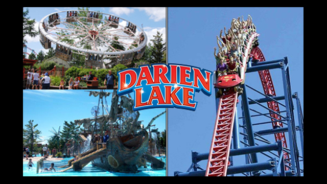 Coupons for Stores Related to darienlake.com Darien Lake is a mid-size amusement parks retailer which operates the website cansechesma.cf of today, we have no active coupons. The Dealspotr community last updated this page on April 13, Darien Lake has an average discount of 50% off and an average time to expiration of 22 days.5/5(2).